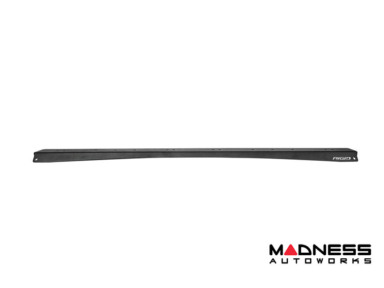 Ford Bronco Light Upgrade - Roof Rack Light Pod Mount Kit - Rigid